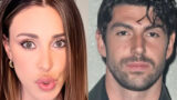 Belen rodriguez e ignazio moser ai ferri corti: tensione alle stelle e ultimi sviluppi