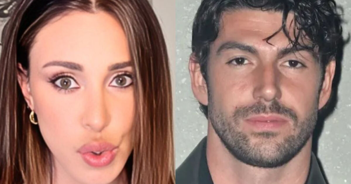 Belen rodriguez e ignazio moser ai ferri corti: tensione alle stelle e ultimi sviluppi Belen rodriguez e ignazio moser ai ferri corti: tensione alle stelle e ultimi sviluppi