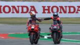 MotoGP Gran Premio Aragon 2025, guida agli orari su Sky e TV8