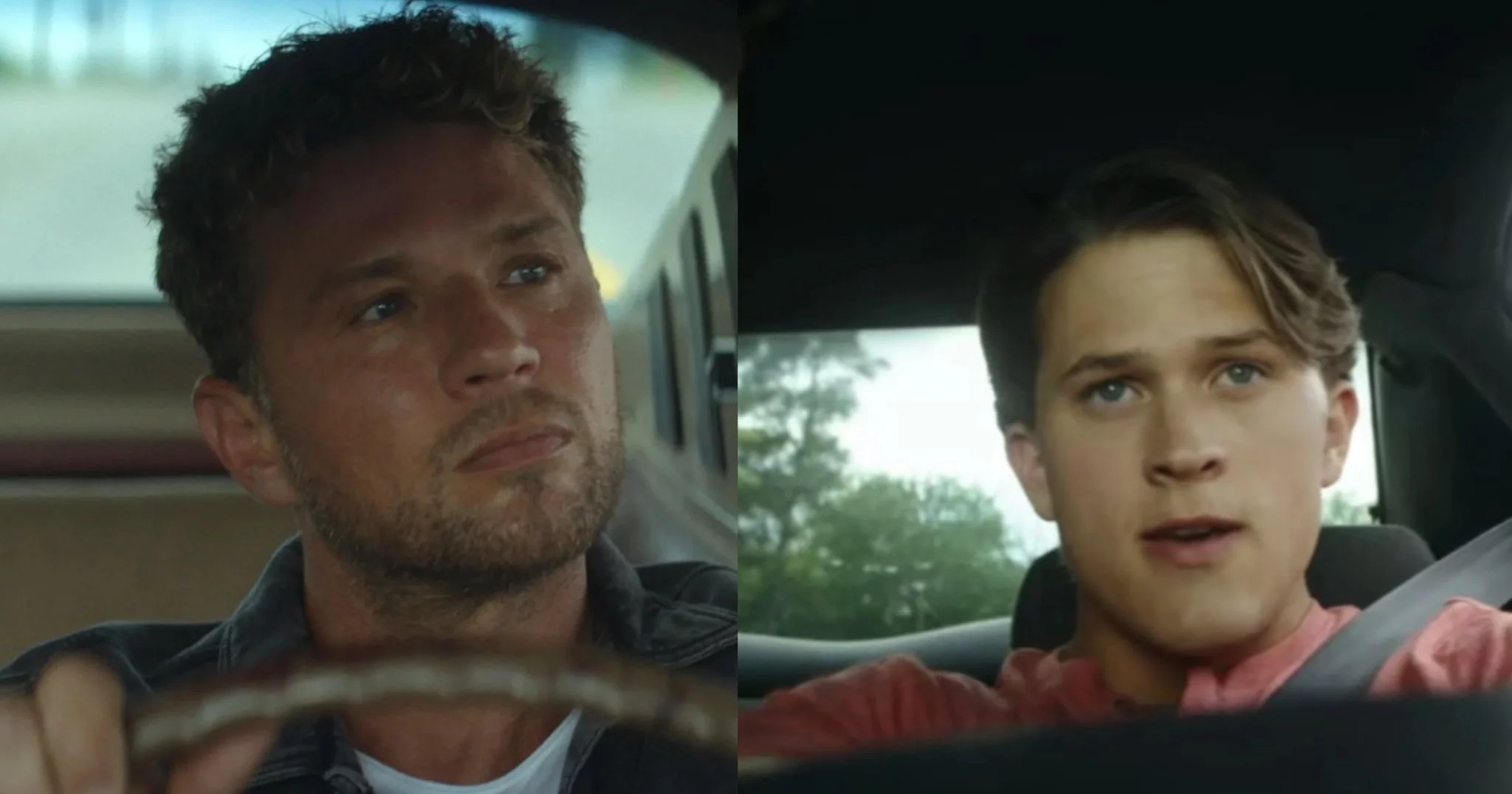Figlio di Ryan Phillippe nella serie Motorheads: scopri di più Figlio di Ryan Phillippe nella serie Motorheads: scopri di più