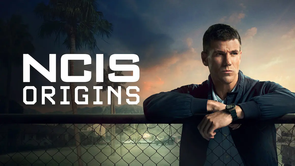 ncis origins stagione 2 conferme e novit224 imperdibili