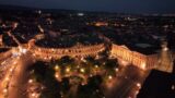 Nabucco in scena all’arena di verona su rai 3