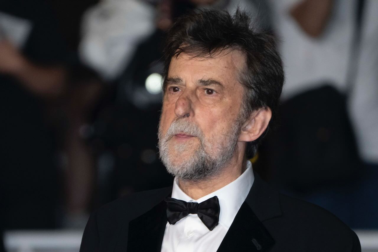 Nanni Moretti dirige Succederà questa notte con Louis Garrel e Jasmine Trinca Nanni Moretti dirige Succederà questa notte con Louis Garrel e Jasmine Trinca