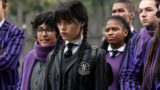 Superpoteri degli emarginati in Wednesday: spiegazione dei 12 poteri straordinari