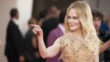 Nicole Kidman nel  progetto “Girls and Their Horses” per Amazon