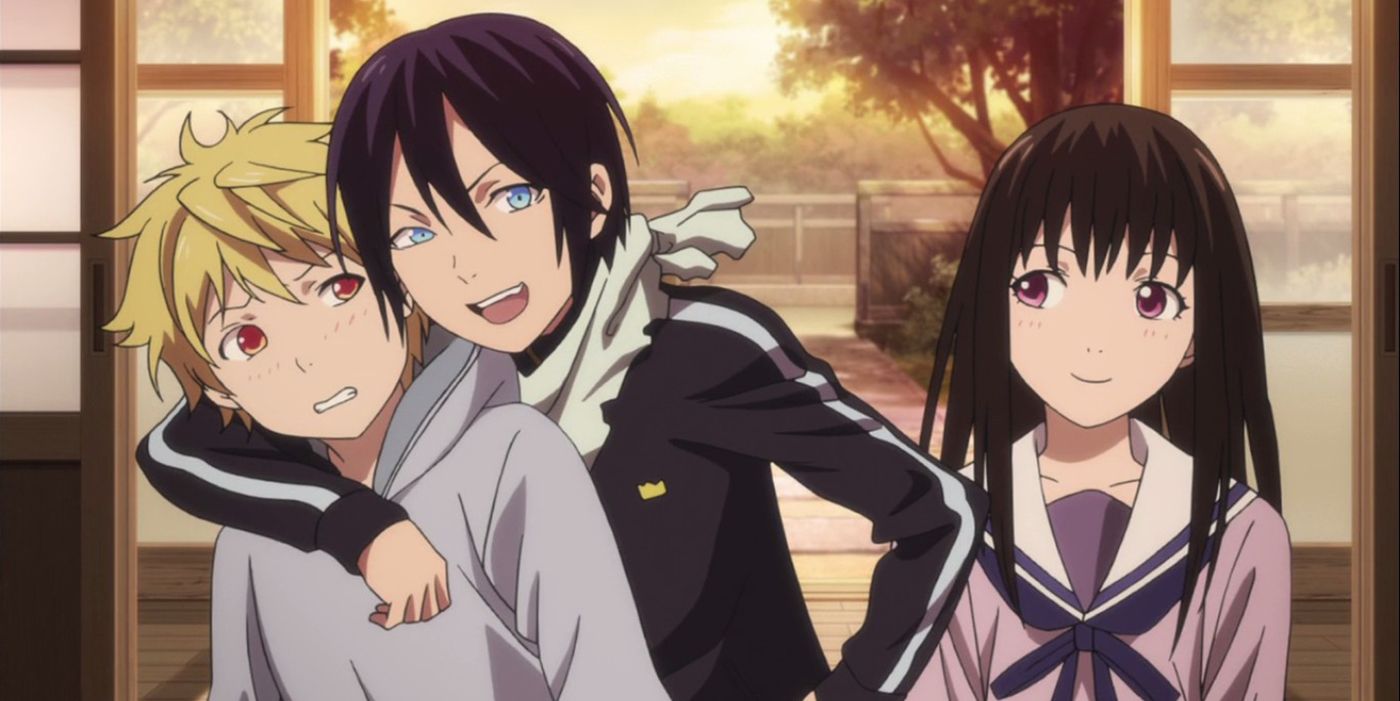 Anime shonen sottovalutati: perché ora è impossibile guardarli Anime shonen sottovalutati: perché ora è impossibile guardarli