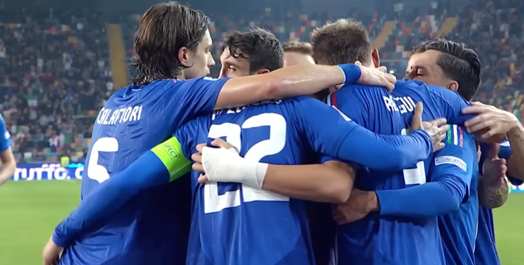Qualificazioni mondiali 2026: diretta tv norvegia italia su rai 1 Qualificazioni mondiali 2026: diretta tv norvegia italia su rai 1