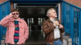 Old guy con christoph waltz: scopri il film su prime video