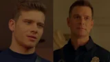 Nona stagione di 911: oliver stark svela dettagli sul futuro dopo-bobby