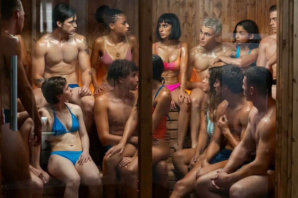 Olympo: trama, cast e location della serie TV su Netflix Olympo: trama, cast e location della serie TV su Netflix