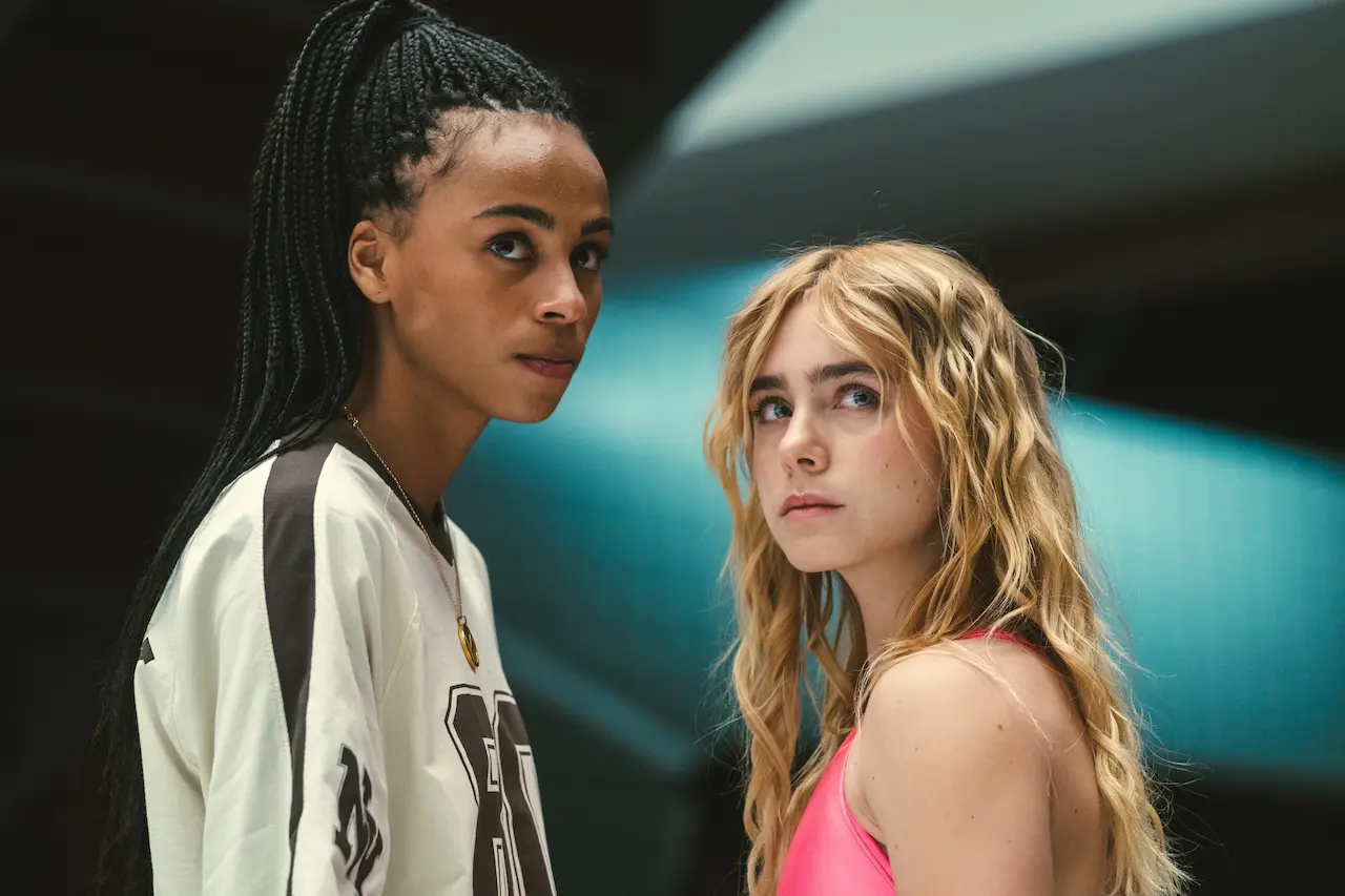 Caotico finale di olympo: spiegazione e teorie sulla serie Netflix Caotico finale di olympo: spiegazione e teorie sulla serie Netflix