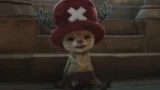 Chopper e il suo interprete svelano dettagli sulla serie live-action di one piece su netflix