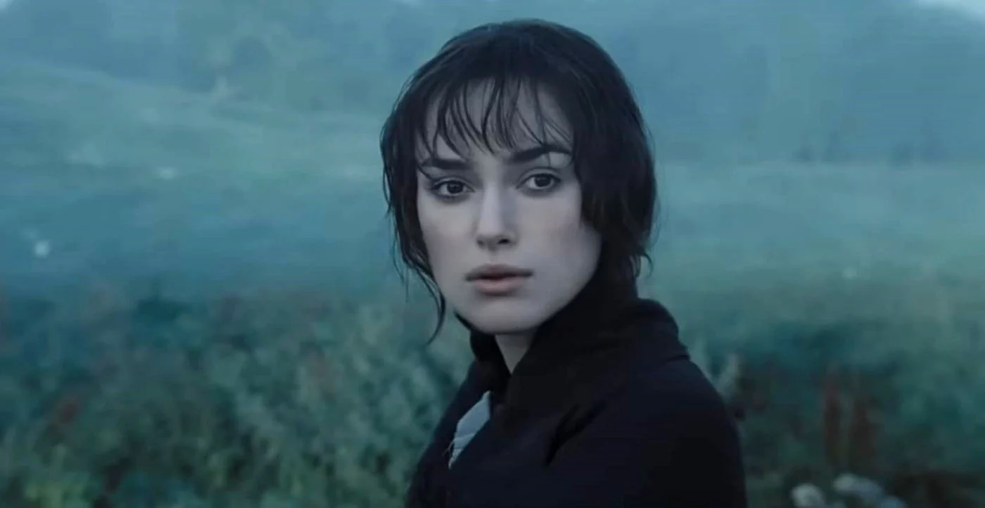 orgoglio e pregiudizio il cast racconta la scena all8217alba tra elizabeth e darcy