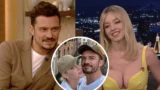 Orlando Bloom e Sydney Sweeney a Venezia dopo la separazione da Katy Perry