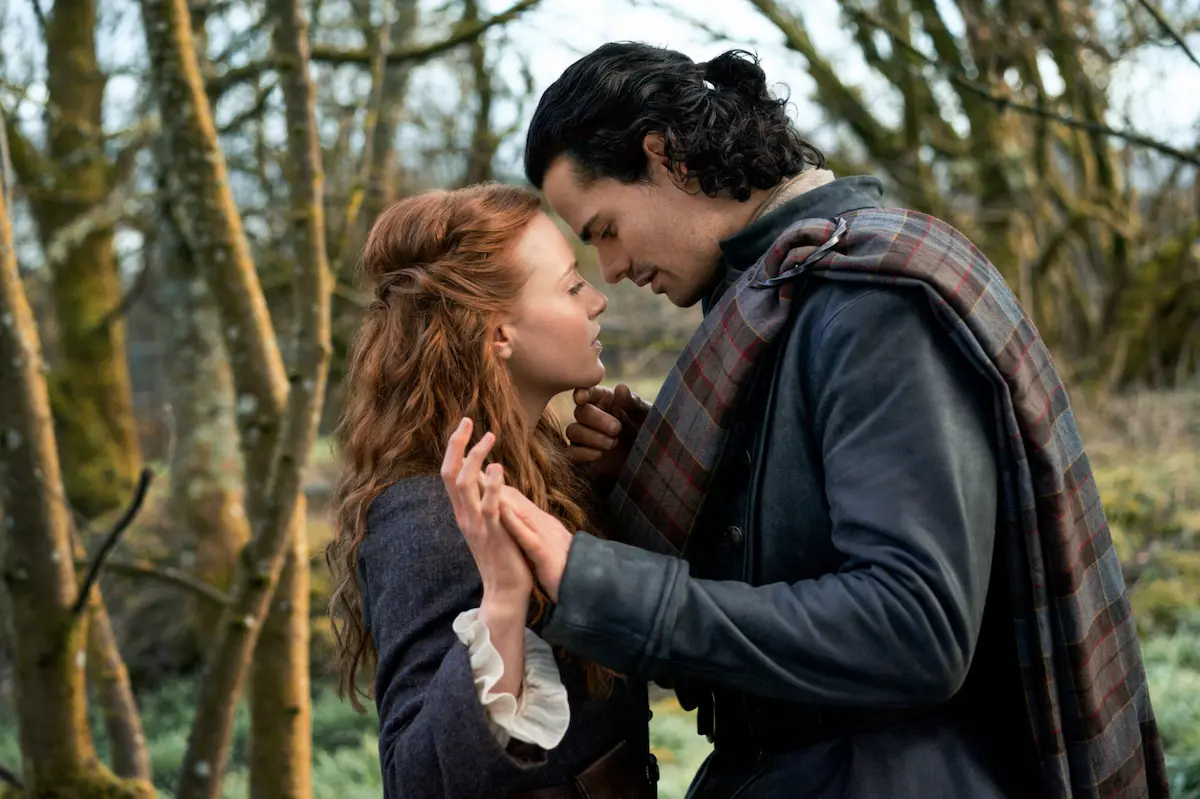 Outlander: blood of my blood, date di uscita, cast e trama del prequel spin off Outlander: blood of my blood, date di uscita, cast e trama del prequel spin off