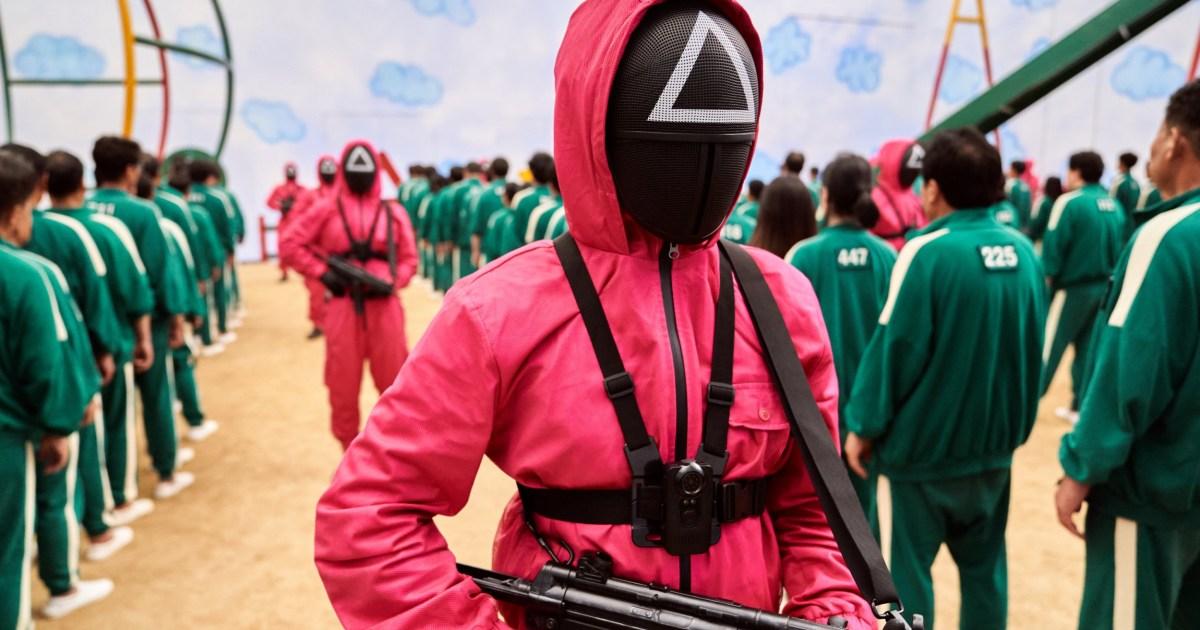 Premi di squid game in sterline svelati dopo l’arrivo della terza stagione su netflix Premi di squid game in sterline svelati dopo l’arrivo della terza stagione su netflix