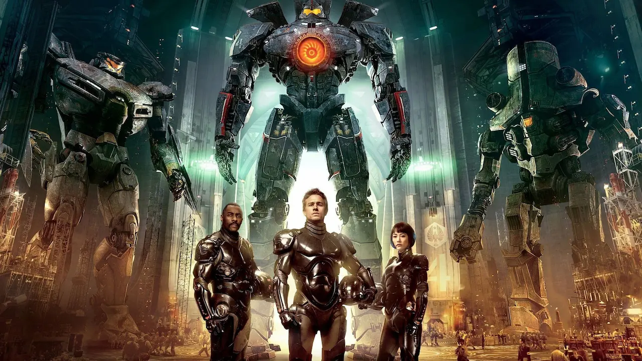 pacific rim cosa significa il finale del film