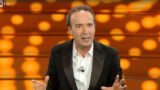 Rai 1 palinsesti 2025-2026 con roberto benigni e jukebox la notte delle hit