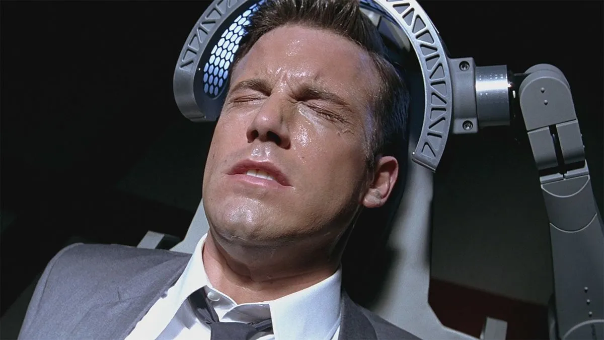 Paycheck, significato del finale del film con ben affleck Paycheck, significato del finale del film con ben affleck