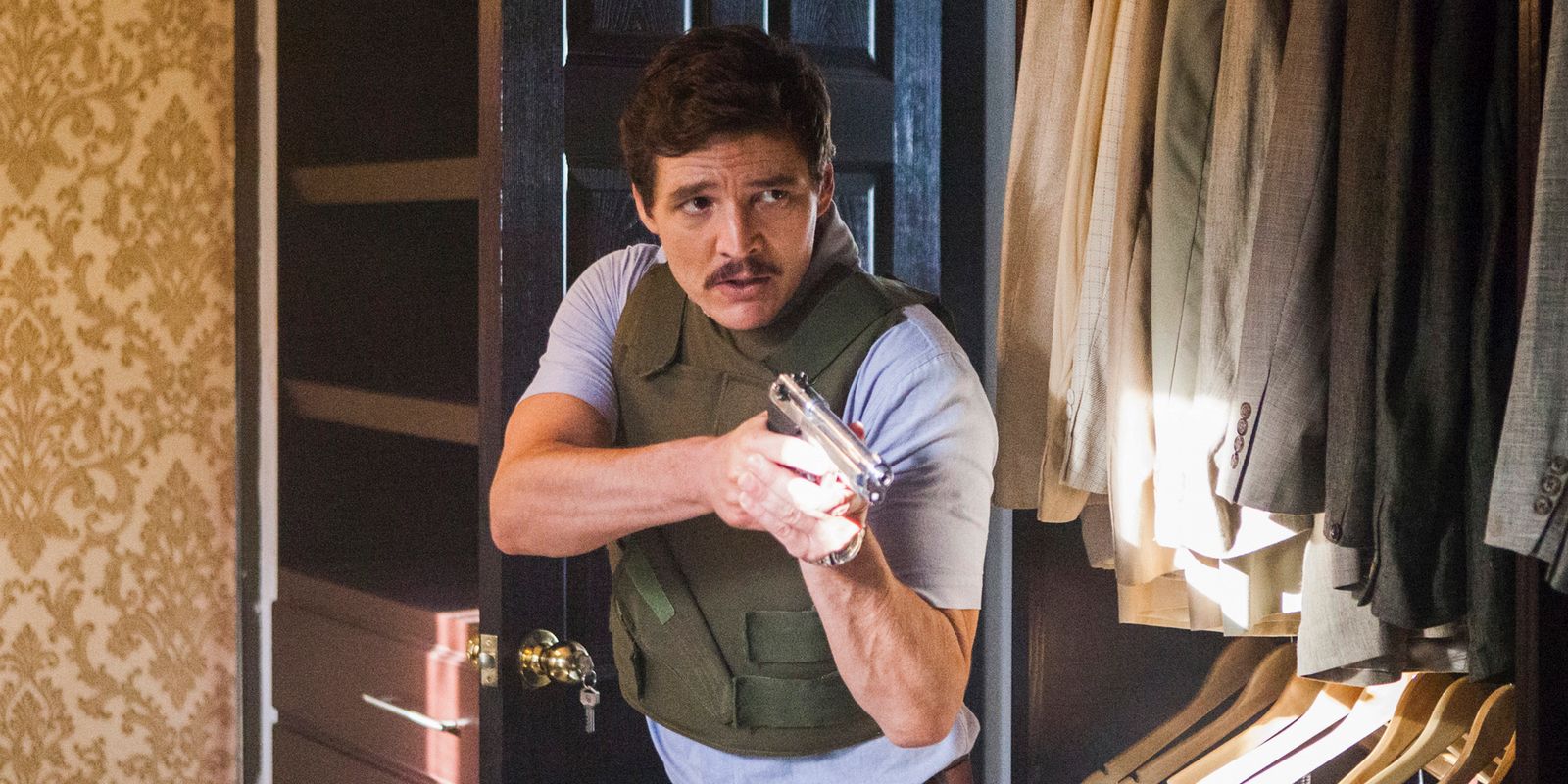 Crime show dimenticato di pedro pascal con 89% su rt è ancora imperdibile dopo dieci anni Crime show dimenticato di pedro pascal con 89% su rt è ancora imperdibile dopo dieci anni