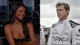 Simone Ashley esclusa dal montaggio finale di F1: motivi e curiosità