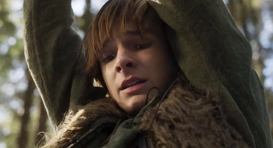 Live action di dragon trainer: perché è stata tagliata una scena con hiccup Live action di dragon trainer: perché è stata tagliata una scena con hiccup