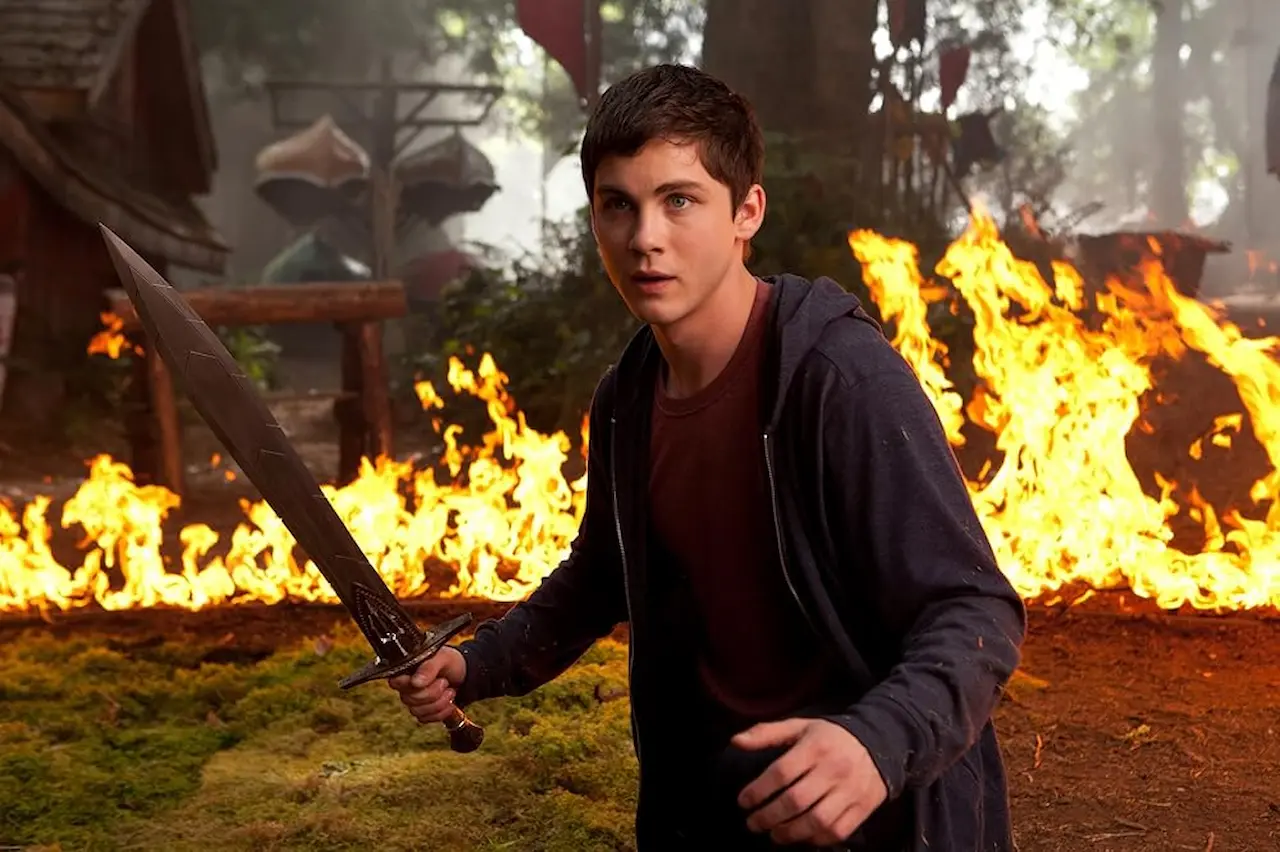 Percy Jackson e gli dei dell’Olimpo: differenze tra libro e film del mare dei mostri