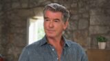 Mamma mia 3 potrebbe svelare il padre biologico di sophie secondo pierce brosnan