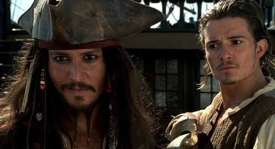 Pirati dei Caraibi 6: ritorno di vecchi attori nel capitolo Pirati dei Caraibi 6: ritorno di vecchi attori nel capitolo