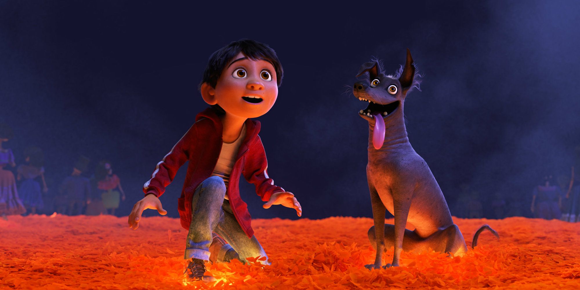 Pixar e il suo grande successo nascosto: quale film merita un sequel dopo coco 2 Pixar e il suo grande successo nascosto: quale film merita un sequel dopo coco 2