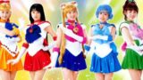 Sailor moon torna in tv dopo 20 anni: riscopri lo show dimenticato