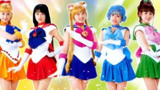 Sailor moon torna in tv dopo 20 anni: riscopri lo show dimenticato