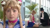 Pretty guardian sailor moon: la serie live action che non conosci