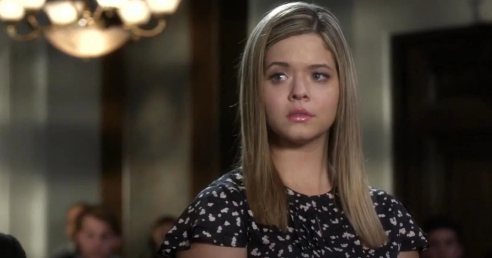 Pretty little liars: il mistero della fine di alison nella quinta stagione Pretty little liars: il mistero della fine di alison nella quinta stagione