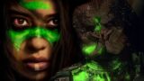 I motivi del sangue verde nei predatori