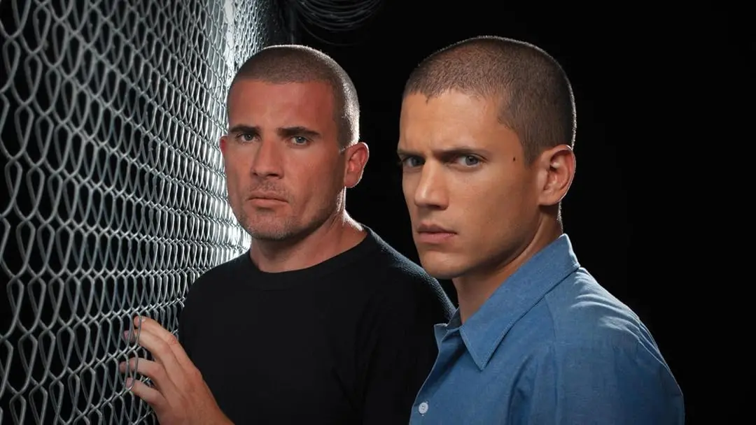 Prison Break reboot: nuove star da Justified e The Americans Prison Break reboot: nuove star da Justified e The Americans
