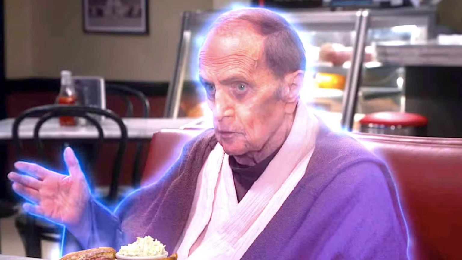 personaggi secondari pi249 divertenti di the big bang theory
