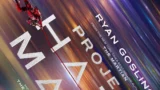Project hail mary: il primo poster del film di fantascienza con ryan gosling