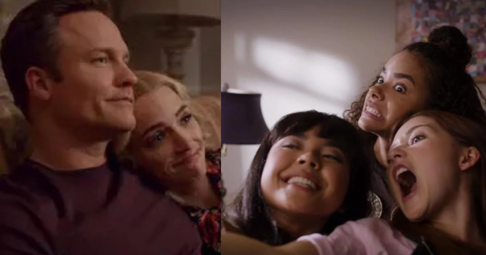 Test del personaggio di ginny & georgia: scopri chi sei realmente