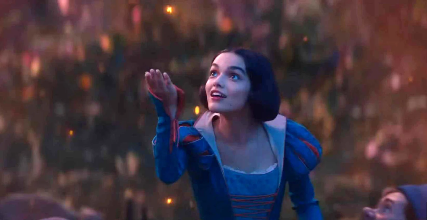 Live action di biancaneve su Disney: quando esce e tutto quello che devi sapere Live action di biancaneve su Disney: quando esce e tutto quello che devi sapere