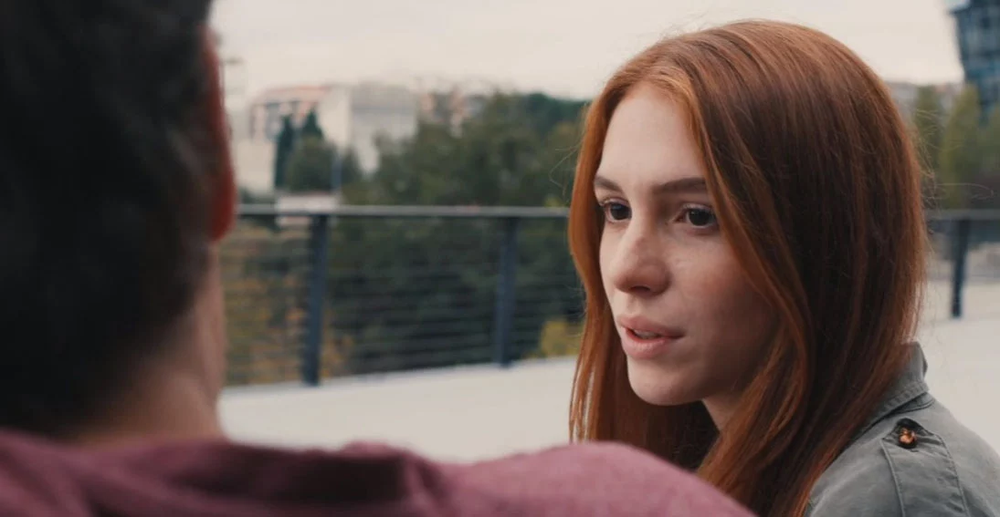 Fine prima stagione SKAM Italia su Rai 2 Fine prima stagione SKAM Italia su Rai 2