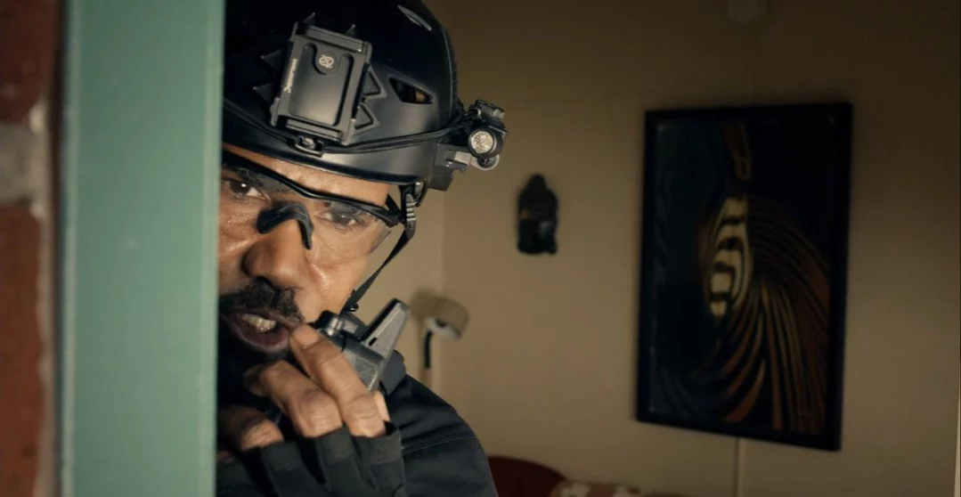 Swat 8 su rai 2: data di uscita della stagione finale e curiosità Swat 8 su rai 2: data di uscita della stagione finale e curiosità