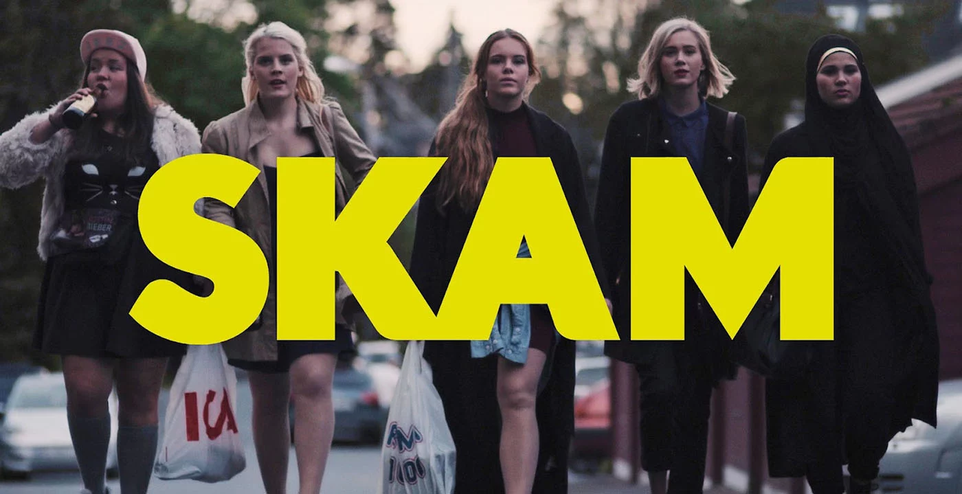 Versioni di skam: tutti i remake della serie da scoprire Versioni di skam: tutti i remake della serie da scoprire