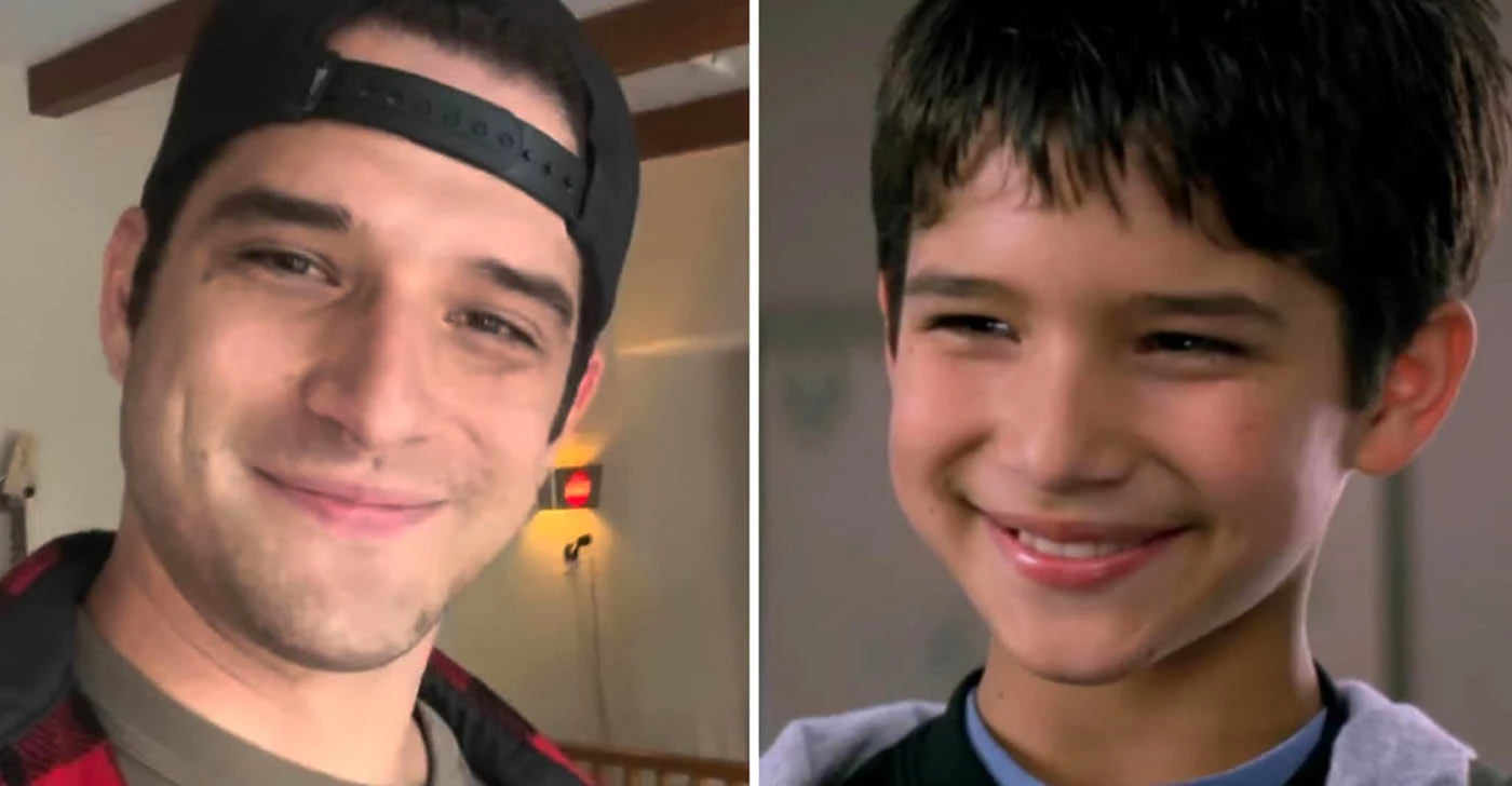 Figlio di JLo oggi: scopri chi è nel film Un amore a 5 stelle