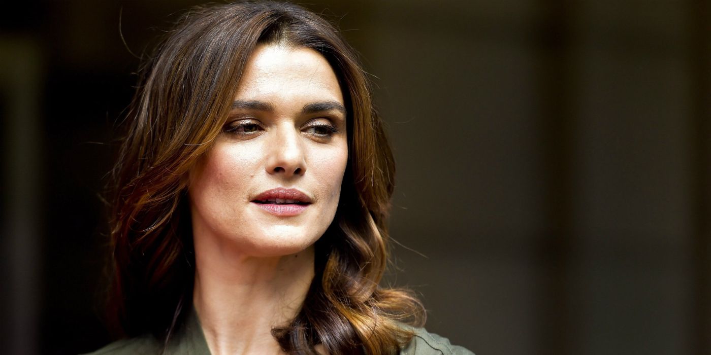 Star di netflix torna con una nuova serie limitata accanto a rachel weisz Star di netflix torna con una nuova serie limitata accanto a rachel weisz