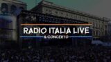 Radio Italia Live 2025 a Palermo con Blanco, Annalisa e Negramaro