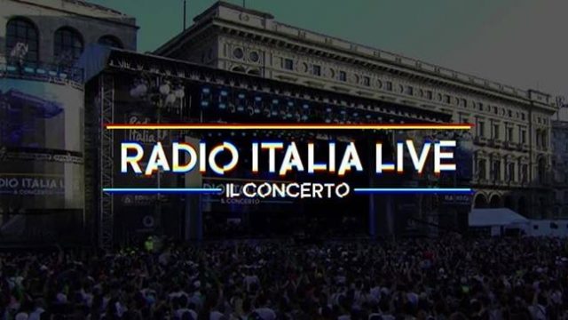 Radio Italia Live 2025 a Palermo con Blanco, Annalisa e Negramaro Radio Italia Live 2025 a Palermo con Blanco, Annalisa e Negramaro