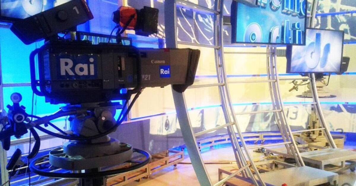 Chiude per sempre il programma della rai, l’annuncio che sorprende tutti Chiude per sempre il programma della rai, l’annuncio che sorprende tutti