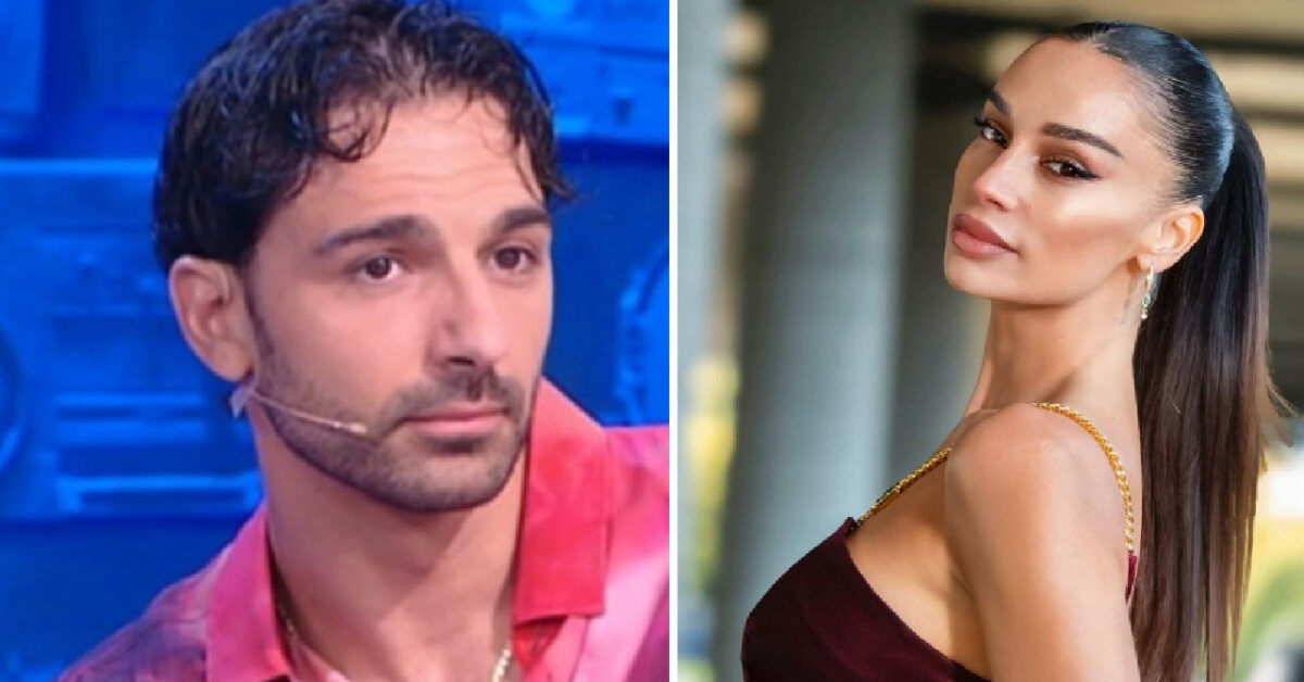 francesca tocca e raimondo todaro il amore da scoprire