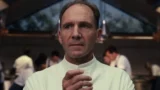 Ralph fiennes parla della sostituzione di donald sutherland in hunger games